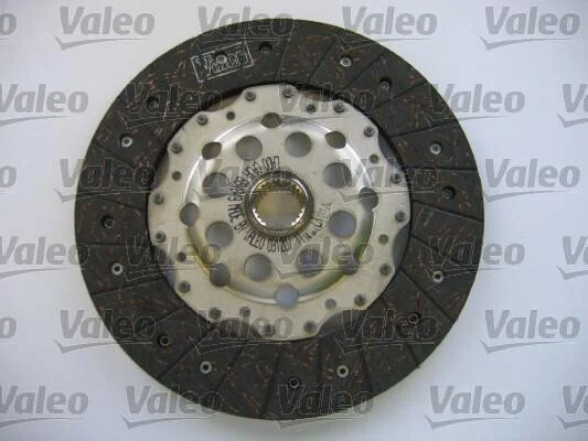 <strong>Комплект зчеплення VALEO 826531 (фото 1)</strong>