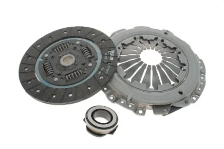 Комплект сцепления для Volkswagen, Skoda, Seat, Audi VALEO 826533 фото товара