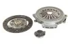 Комплект зчеплення для Renault, Dacia, Volvo VALEO 826542 фото товару