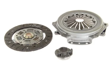 Комплект зчеплення для Mitsubishi VALEO 826542 фото товару