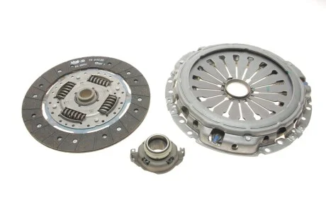 Комплект зчеплення для Fiat VALEO 826567 фото товару