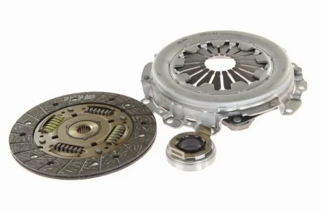 Комплект зчеплення для Chevrolet, Daewoo VALEO 826568 фото товару