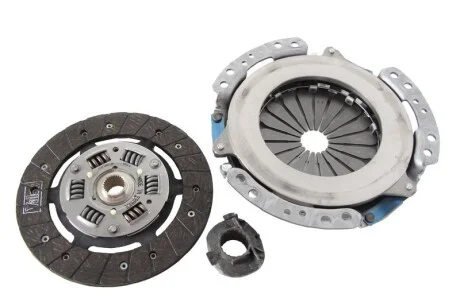 Комплект зчеплення для Mitsubishi VALEO 826573 фото товару