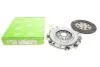 <strong>Комплект зчеплення Sprinter CDI 00-06 (новий тип) VALEO 826694 (фото 1)</strong>