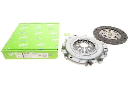 Комплект сцепления Sprinter CDI 00-06 (новый тип) для Mercedes VALEO 826694 фото товара