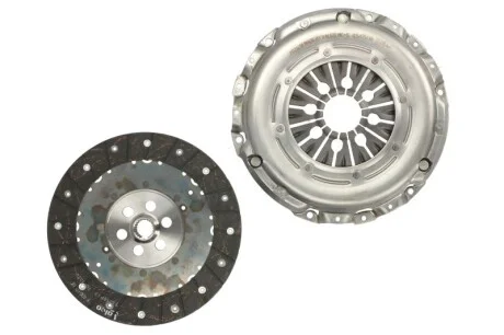 Комплект зчеплення для Volkswagen, Skoda, Audi, Seat VALEO 826715 фото товару