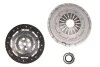 <strong>Комплект сцепления Caddy III 1.9TDI 77kW (230 mm) VALEO 826729 (фото 1)</strong>