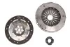 <strong>Комплект сцепления Caddy III 1.9TDI 77kW (230 mm) VALEO 826729 (фото 2)</strong>