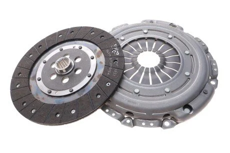 Комплект зчеплення для Opel VALEO 826772 фото товару