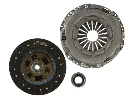 Комплект зчеплення для Hyundai, KIA VALEO 826785 фото товару