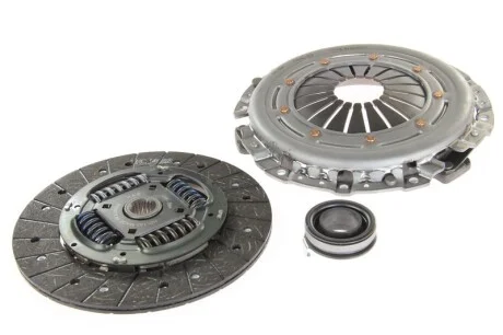 Комплект сцепления для KIA, Hyundai VALEO 826806 фото товара