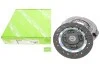 <strong>Комплект сцепления Trafic/Master 2.0/2.5dCi 06- VALEO 826816 (фото 1)</strong>