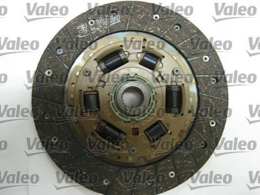 <strong>Комплект зчеплення VALEO 826824 (фото 1)</strong>