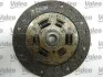 Комплект зчеплення для Hyundai, KIA VALEO 826824 фото товару