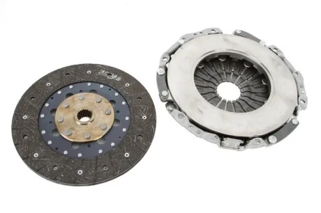 Комплект зчеплення для Chevrolet, Opel VALEO 826836 фото товару
