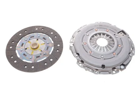 Комплект зчеплення для Fiat, Alfa Romeo, Opel VALEO 826865 фото товару