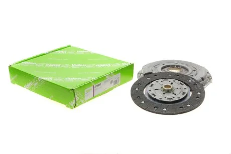 Комплект сцепления для VALEO 826868 фото товара