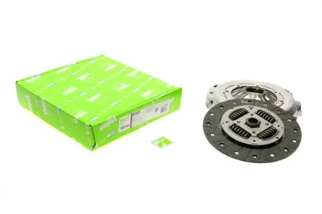 Комплект зчеплення для Volkswagen, Seat, Audi, Skoda, Ford VALEO 826875 фото товару