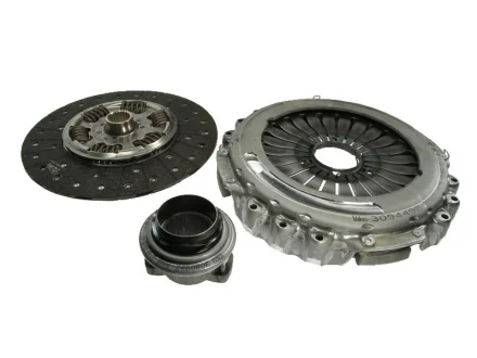 Комплект зчеплення SCANIA, D=430 mm для VALEO 827188 фото товару