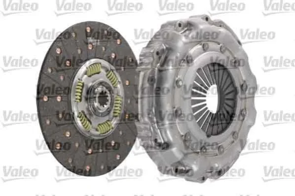 <strong>Комплект зчеплення VALEO 827259 (фото 1)</strong>