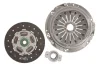 <strong>Комплект зчеплення IVECO, D=280 mm VALEO 827480 (фото 1)</strong>