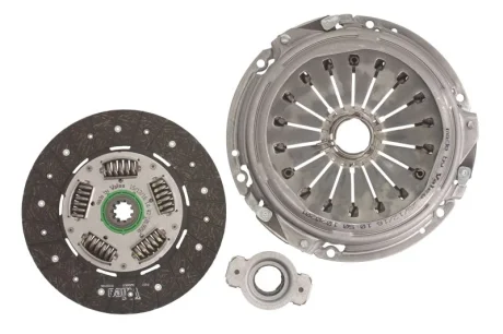 Комплект зчеплення IVECO, D=280 mm для VALEO 827480 фото товару