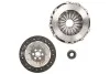 <strong>Комплект зчеплення Scudo/Jumpy 2.0JTD/HDi 07- (88/100kW)(240mm) VALEO 828037 (фото 2)</strong>