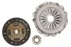 <strong>К-кт зчеплення з вижимним Chevrolet Aveo/Daewoo Ma VALEO 828053 (фото 1)</strong>