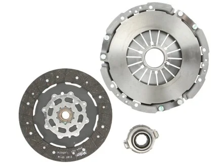 Комплект зчеплення для VALEO 828063 фото товару