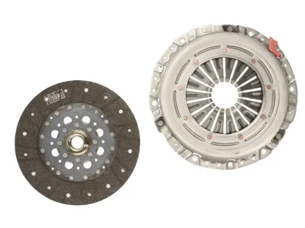 Комплект зчеплення для Hyundai, KIA VALEO 828083 фото товару