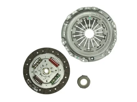 Комплект зчеплення для Skoda, Volkswagen, Seat VALEO 828108 фото товару