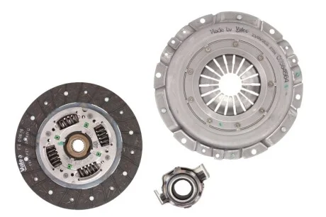 Комплект зчеплення для Fiat, Lancia, Opel, Alfa Romeo, Citroen VALEO 828110 фото товару
