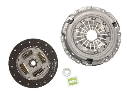 Комплект сцепления для Renault VALEO 828448 фото товара