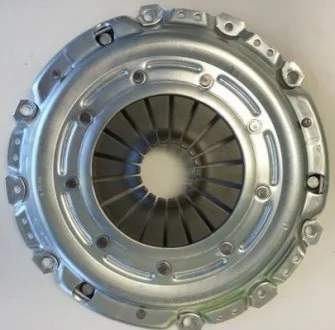 Комплект зчеплення для Ford, Volvo VALEO 828584 фото товару