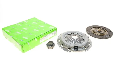 Комплект зчеплення для Mitsubishi VALEO 828792 фото товару