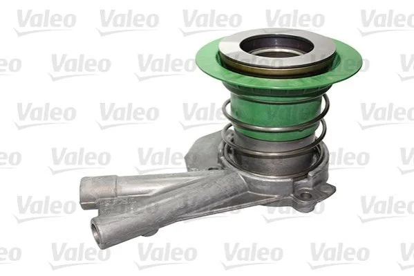 <strong>Вижимний підшипник без датчика VALEO 830125 (фото 1)</strong>