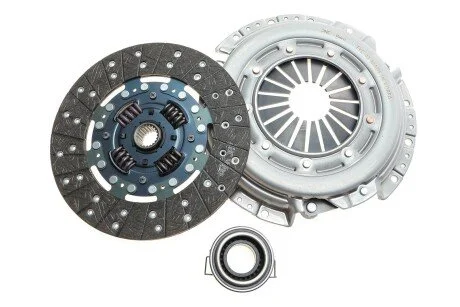 Комплект зчеплення для Toyota VALEO 832258 фото товару