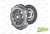 Купить Комплект сцепления KIT3P Valeo 832507 по низкой цене в Украине (фото 1)