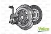 Комплект зчеплення для Fiat VALEO 834037 фото товару