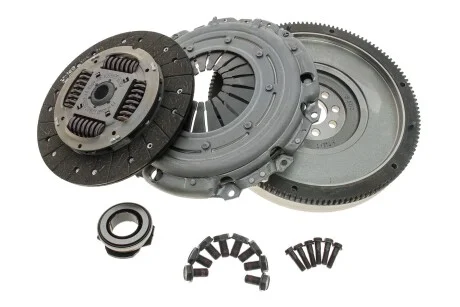 Комплект зчеплення з маховиком для Volkswagen VALEO 835003 фото товару