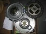 Комплект зчеплення + маховик для Audi, Volkswagen, Skoda VALEO 835005 фото товару