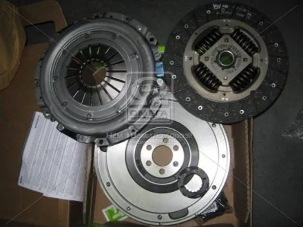 Комплект зчеплення + маховик для Audi, Volkswagen VALEO 835005 фото товару