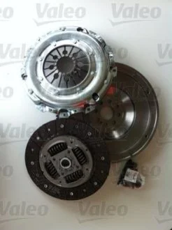 Комплект зчеплення для Renault, Nissan VALEO 835054 фото товару