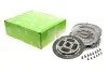 <strong>Комплект зчеплення з маховиком VALEO 835064 (фото 2)</strong>