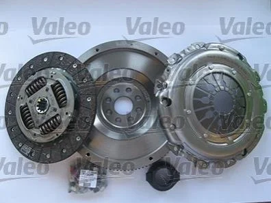 <strong>Комплект зчеплення з маховиком VALEO 835087 (фото 1)</strong>