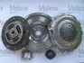 <strong>Комплект зчеплення з маховиком VALEO 835087 (фото 1)</strong>