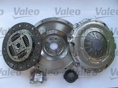 Комплект зчеплення з маховиком для Volvo VALEO 835087 фото товару