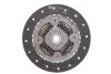 <strong>Комплект зчеплення з маховиком VALEO 835152 (фото 3)</strong>