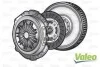 <strong>Комплект зчеплення з маховиком VALEO 835163 (фото 1)</strong>
