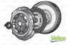 <strong>Маховик + комплект зчеплення VALEO 835198 (фото 1)</strong>